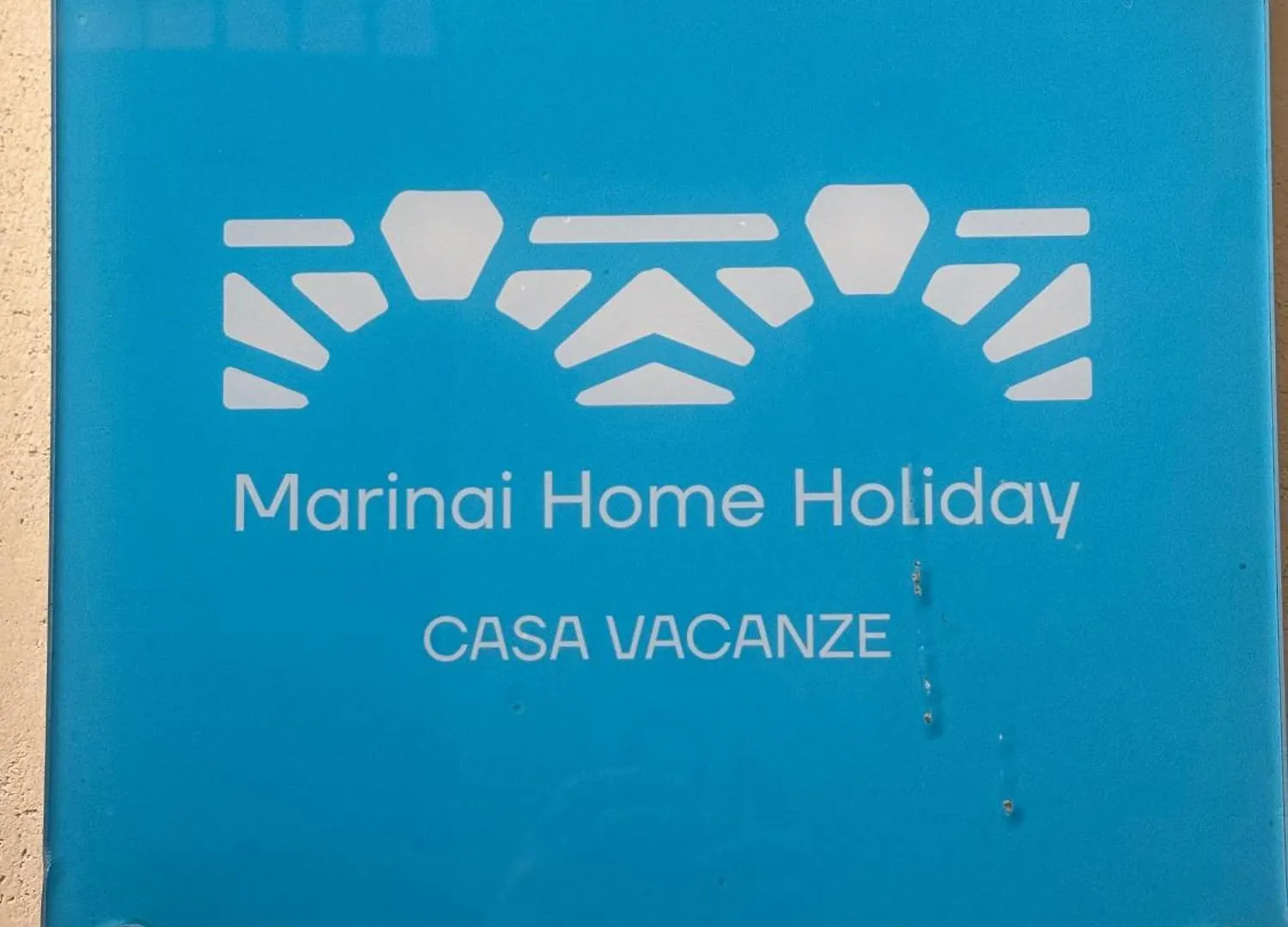 Marinai Home Κατάνια 0*,