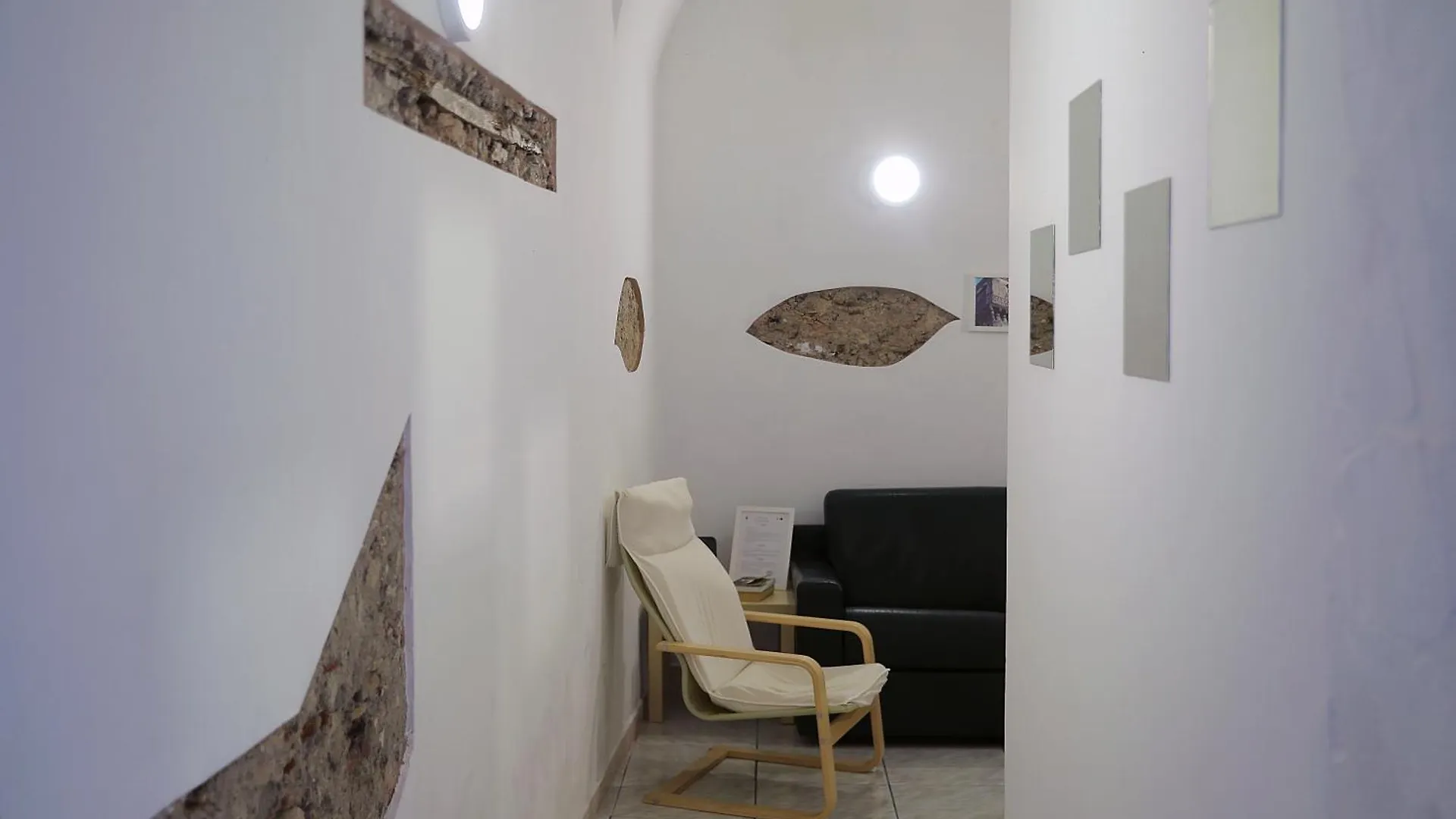 Marinai Home Κατάνια Διαμέρισμα