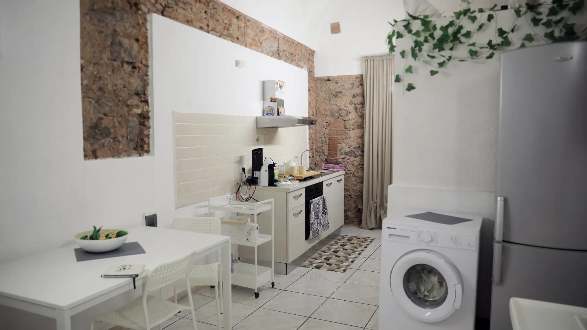 Διαμέρισμα Marinai Home Κατάνια Ιταλία