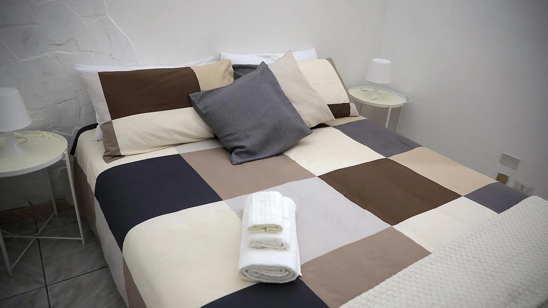 Διαμέρισμα Marinai Home Κατάνια Ιταλία