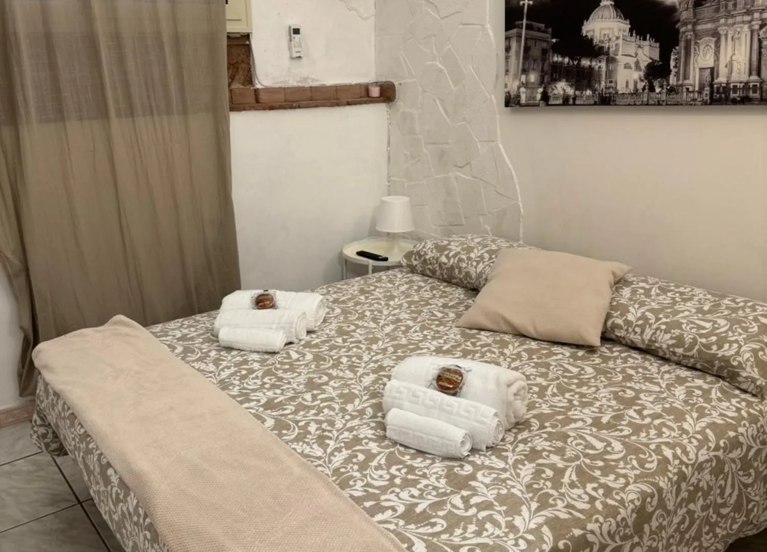 Marinai Home Κατάνια